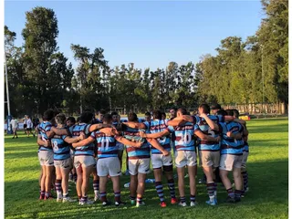 ATLÉTICO DEL ROSARIO LOGRÓ UN AGÓNICO TRIUNFO ANTE BELGRANO ATHLETIC