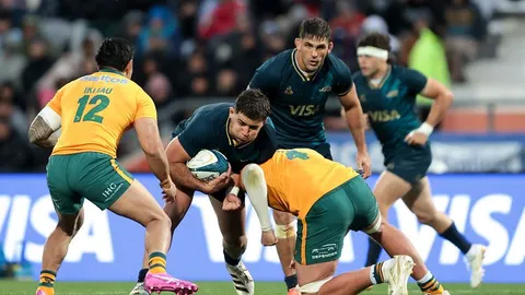 EL RANKING DE LOS 10 MEJORES SELECCIONADOS DEL MUNDO OVALADO