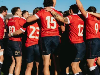 CHILE XV SE QUEDÓ CON EL AMERICAS RUGBY CHAMPIONSHIP AL DERROTAR A ARGENTINA XV POR 28 A 27