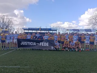 BUEN TRIUNFO DEL SIC PARA ESCALAR ENTRE LOS CUATRO MEJORES DEL TORNEO.