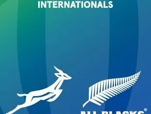 NUEVA ZELANDA DEFINIÓ EL PLANTEL PARA EL ÚLTIMO CHOQUE ANTE SUDÁFRICA