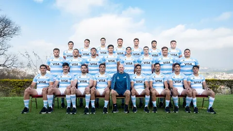 CON UN TRIUNFO, UN EMPATE Y CUATRO DERROTAS; LOS PUMAS PIENSAN EN LO QUE VENDRÁ DEL 2026