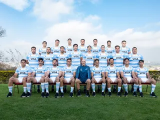 CON UN TRIUNFO, UN EMPATE Y CUATRO DERROTAS; LOS PUMAS PIENSAN EN LO QUE VENDRÁ DEL 2026