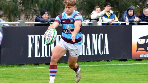 Top 14: así terminó la etapa regular de los goleadores y tries