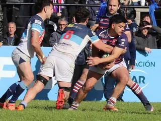 DON BOSCO SUPERÓ AL CAR Y SE ILUSIONA CON LOS PLAY OFFS