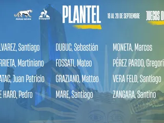 LOS PUMAS 7S Y EL PLACER DE JUGAR EN SU CASA.
