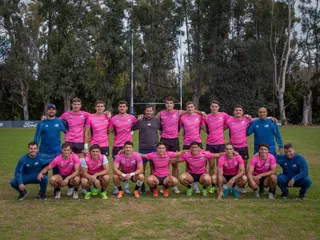 EL SUEÑO OLÍMPICO DE LA REGIÓN
