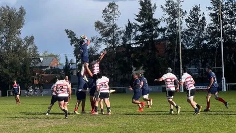 TIGRE SUMÓ EL BONUS ANTE ALBATROS Y SIGUE EN LA CIMA