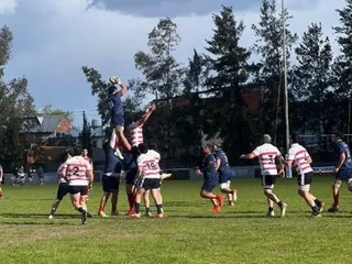 TIGRE SUMÓ EL BONUS ANTE ALBATROS Y SIGUE EN LA CIMA