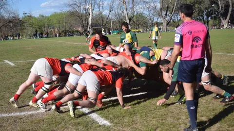 TIRO FEDERAL DE SAN PEDRO Y UN TRIUNFO CLAVE EN LA PELEA POR LA PERMANENCIA