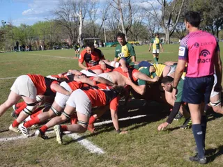 TIRO FEDERAL DE SAN PEDRO Y UN TRIUNFO CLAVE EN LA PELEA POR LA PERMANENCIA