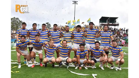 SALUDAMOS A HINDÚ CLUB QUE FESTEJA SUS 107 AÑOS DE VIDA