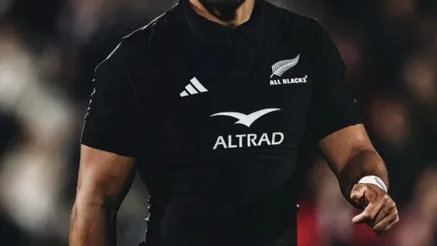CON RICHIE MO´UNGA DE REGRESO LOS ALL BLACKS BUSCARÁN IGUALAR LA SERIE EN BALTIMORE