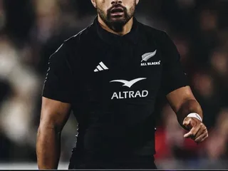 CON RICHIE MO´UNGA DE REGRESO LOS ALL BLACKS BUSCARÁN IGUALAR LA SERIE EN BALTIMORE