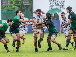 YA ESTÁN DEFINIDOS LOS SEMIFINALISTAS DEL TORNEO DEL INTERIOR "A" Y LAS REVÁLIDAS