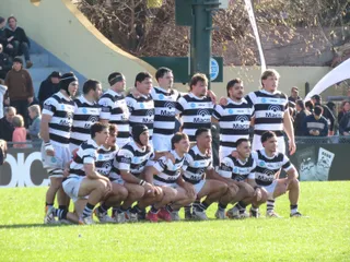 EL CASI LE GANÓ A BUENOS AIRES CON LO JUSTO Y SE ACERCA A LAS SEMIFINALES