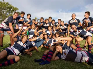 El Seleccionado M18 de URBA comenzó con su preparación para el Argentino Juvenil