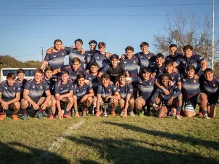 BUENOS AIRES, ES EL TRICAMPEÓN DE MENORES DE 16 DESARROLLO NORTE