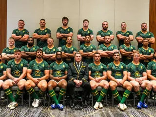 SUDÁFRICA AUMENTÓ LA BRECHA Y SIGUE SIENDO EL NÚMERO UNO DEL RANKING MUNDIAL, LOS PUMAS OCTAVOS