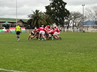 CLUB ITALIANO VENCIÓ A MONTE GRANDE, QUE NO LEVANTA CABEZA; PARA SEGUIR SOÑANDO CON LOS PLAY OFFS