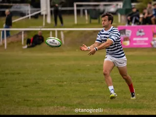 EN PILAR, LOS MOLINOS Y SAN CARLOS JUGARON UN GRAN PARTIDO Y NO SE SACARON VENTAJAS