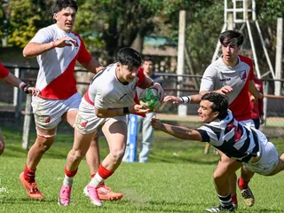 JUVENILES URBA: LA MENORES DE 19 DEL CASI SE QUEDÓ CON LOS DOS PARTIDOS ANTE MARIANO MORENO EN LA REJA