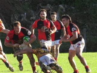 TIRO FEDERAL DE SAN PEDRO LOGRÓ UN VALIOSO TRIUNFO ANTE SAN MARCOS