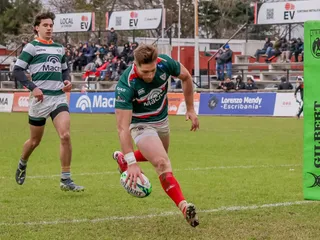 SITAS GOLEÓ A SAINT BRENDAN´S Y PIENSA EN EL ASCENSO DIRECTO
