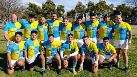 BANCO HIPOTECARIO FUE CONTUNDENTE Y SE QUEDÓ CON UN GRAN TRIUNFO ANTE CIUDAD DE CAMPANA