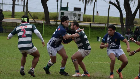 LA SALLE VENCIÓ A VILO, QUE QUEDÓ CERCA DE LA TERCERA DIVISIÓN