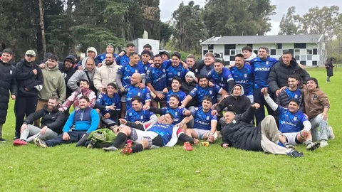SAN JOSÉ SUPERÓ A ATLÉTICO SAN ANDRÉS Y AÚN SIGUE CON CHANCES DE SUBIRSE AL PODIO