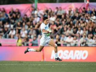JUEGOS SURAMERICANOS: REPASO DE UNA PRIMERA JORNADA SIN EQUIVALENCIAS PARA LOS ARGENTINOS