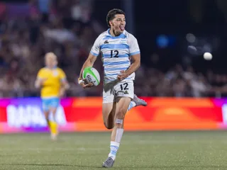 TODOS LOS RESULTADOS DE LA SEGUNDA JORNADA DE LOS JUEGOS SURAMERICANOS SANTA FE 2026