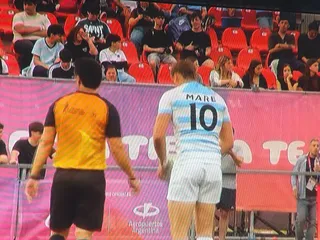LOS PUMAS 7S Y LAS YAGUARETÉS SIGUEN SU CAMINO TRIUNFAL EN LOS JUEGOS SURAMERICANOS