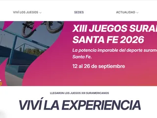 TODO SUSPENDIDO: LAS DEFINICIONES DE LOS JUEGOS SURAMERICANOS DE RUGBY PASAN PARA MAÑANA