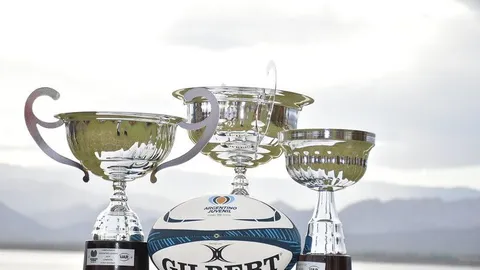 EN EL CAMPEONATO ARGENTINO M 17 ENTRERRIANA VENCIÓ A AUSTRAL