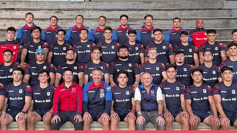 EL CHALLENGER PARA MENORES DE 20 AÑOS LLEGA A SANTIAGO DE CHILE