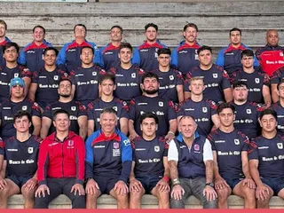 EL CHALLENGER PARA MENORES DE 20 AÑOS LLEGA A SANTIAGO DE CHILE