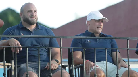 ANDRÉS BORDOY FUE DESVINCULADO DE LOS PUMAS POR DECISIÓN DE FELIPE CONTEPOMI