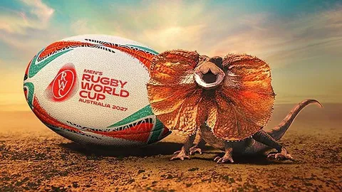 SE CONFIRMARON LOS LUGARES DE ENTRENAMIENTO PARA EL MUNDIAL DE AUSTRALIA