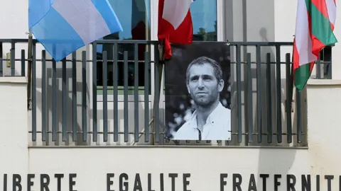 EN FRANCIA FINALMENTE FUERON CONDENADOS LOS ASESINOS DE FEDE MARTÍN ARAMBURÚ
