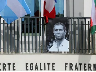 EN FRANCIA FINALMENTE FUERON CONDENADOS LOS ASESINOS DE FEDE MARTÍN ARAMBURÚ