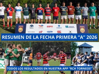 SAN LUIS FUE EL ÚNICO EQUIPO DEL GRUPO QUE GANÓ CON BONUS OFENSIVO Y DIO OTRO PASO CLAVE PARA LOGRAR EL TÍTULO Y VOLVER AL TOP 14