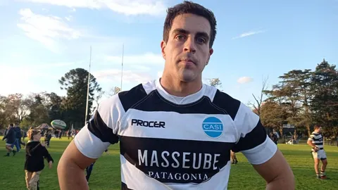En la última fecha del Top 14 se define el goleador del torneo entre Juan Akemeier y Manuel Nogués