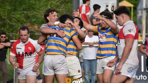 HINDÚ LE GANÓ CON BONUS A LOS MATREROS QUE QUEDÓ EN ZONA DE DESCENSO DIRECTO