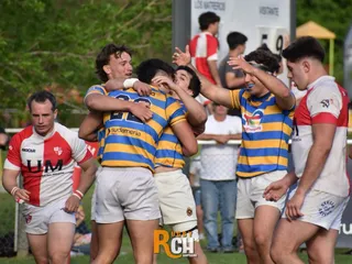 HINDÚ LE GANÓ CON BONUS A LOS MATREROS QUE QUEDÓ EN ZONA DE DESCENSO DIRECTO