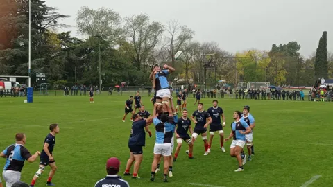 BUENOS AIRES SORPRENDIÓ A CUBA, LO GOLEÓ Y SALIÓ DE LA ZONA DE DESCENSO