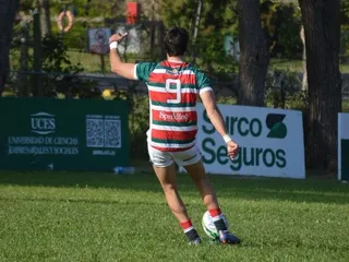 EN PRIMERA B SIGUEN LOS RÉCORDS EN LA TABLA DE GOLEADORES Y TRIES