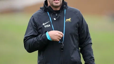 ÁLVARO GALINDO Y SUS SENSACIONES SOBRE LA CONCENTRACIÓN DE ARGENTINA XV