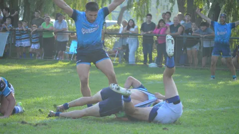 EL CÍRCULO UNIVERSITARIO DE QUILMES DERROTÓ AL CAR Y TIENE LA MENTE PUESTA EN EL ASCENSO DIRECTO